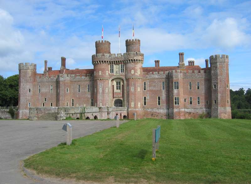 Herstmonceux 01