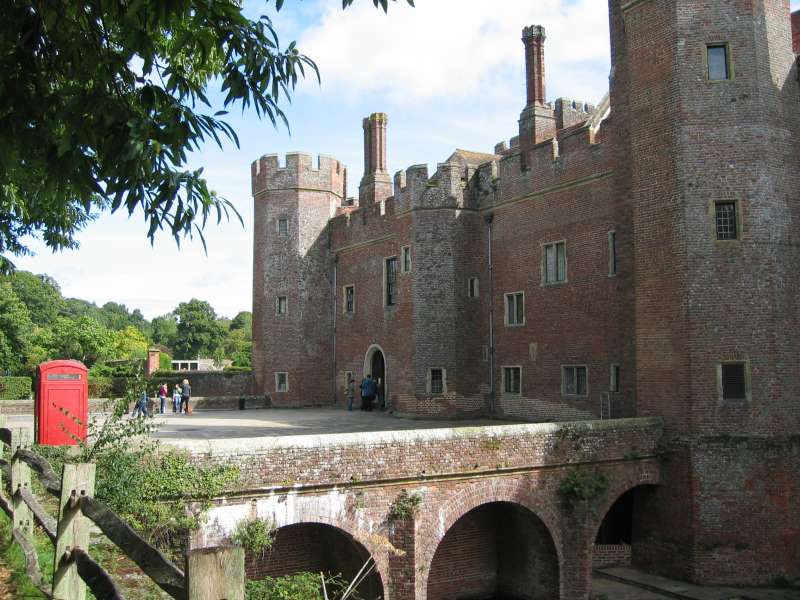 Herstmonceux 02