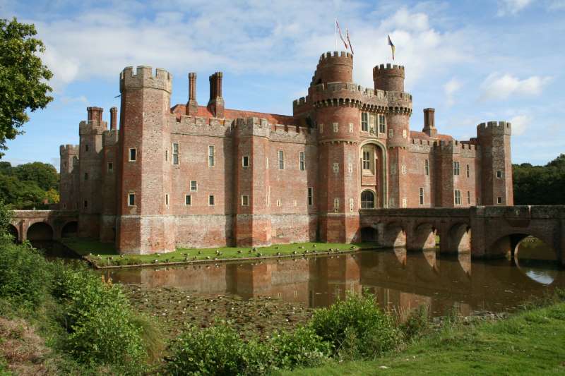 Herstmonceux 04