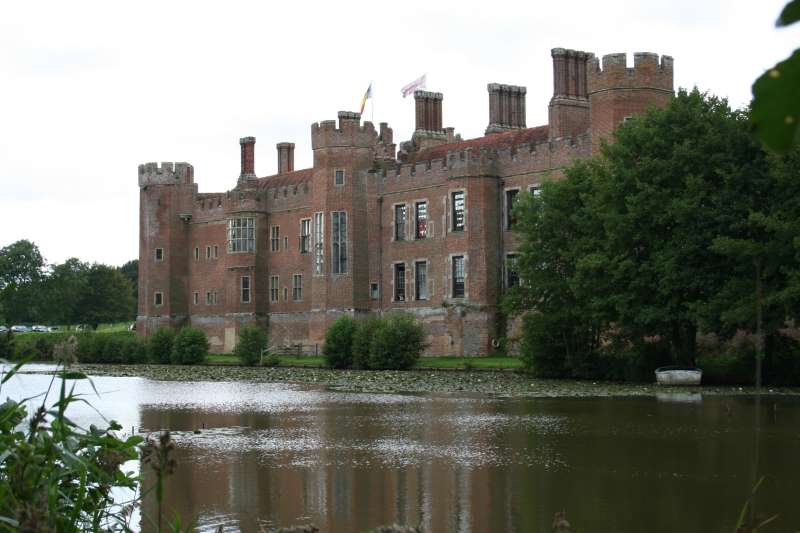 Herstmonceux 13