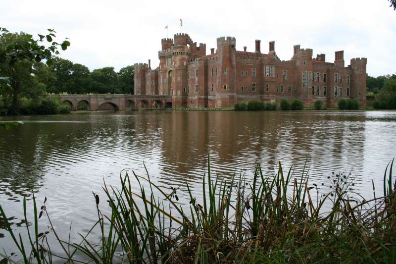 Herstmonceux 14