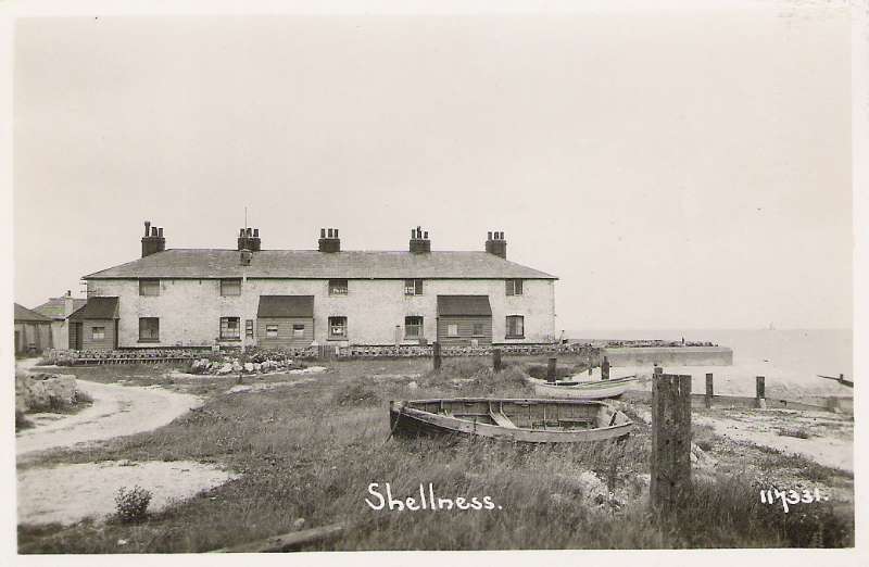 Shellness
