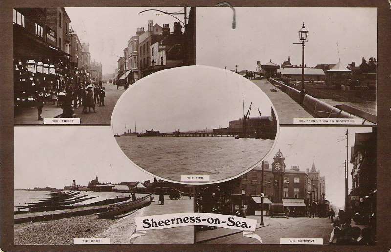 Sheerness