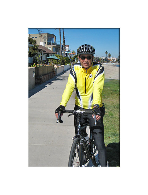 Mission Bay