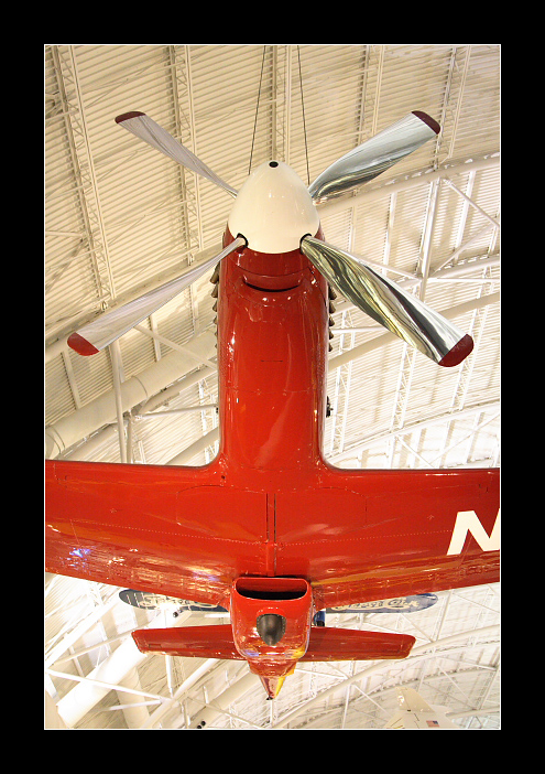 P-51(B/C) Mustang