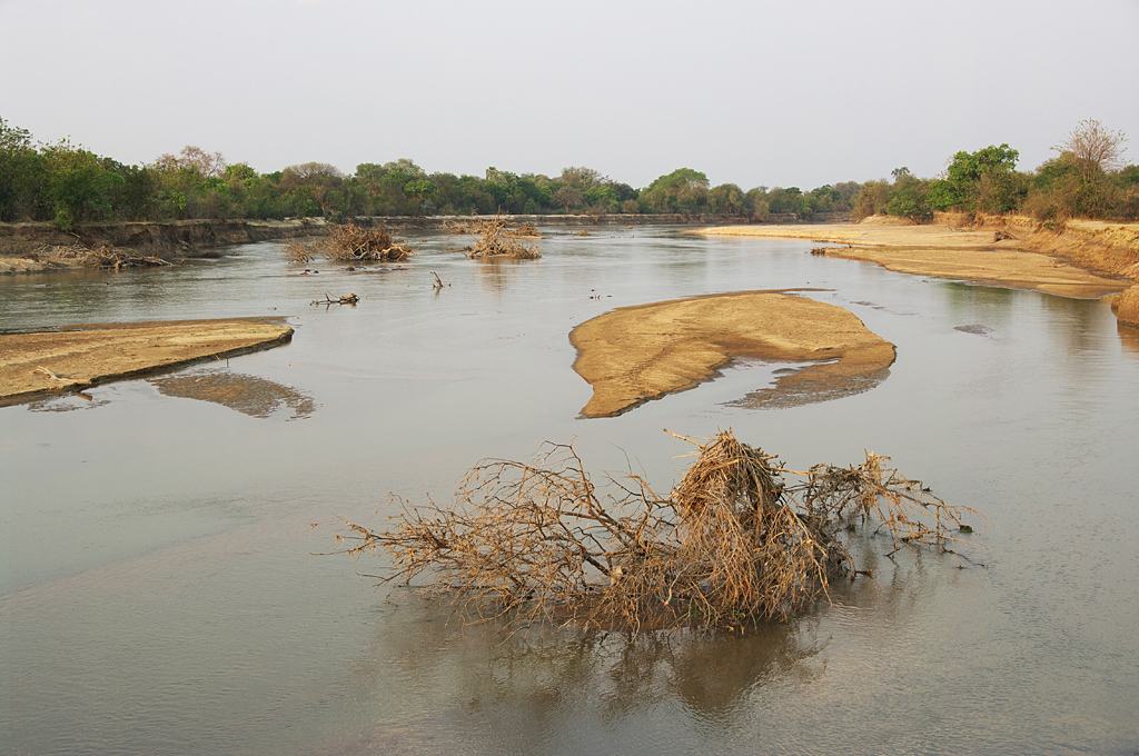 Luangwa River