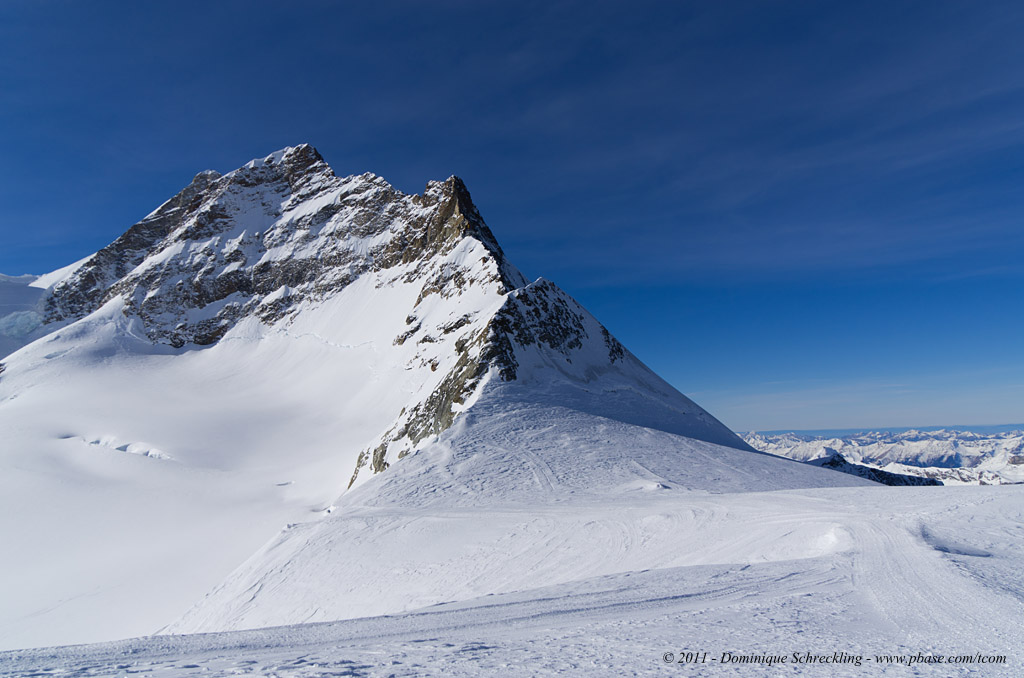 Jungfrau