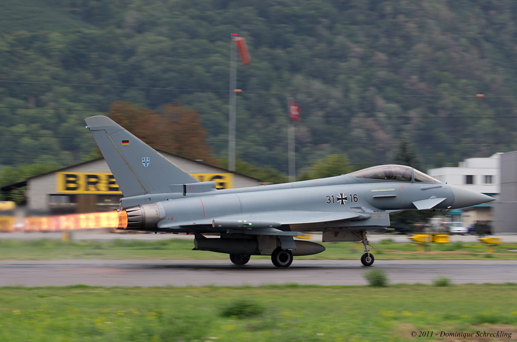 Eurofighter