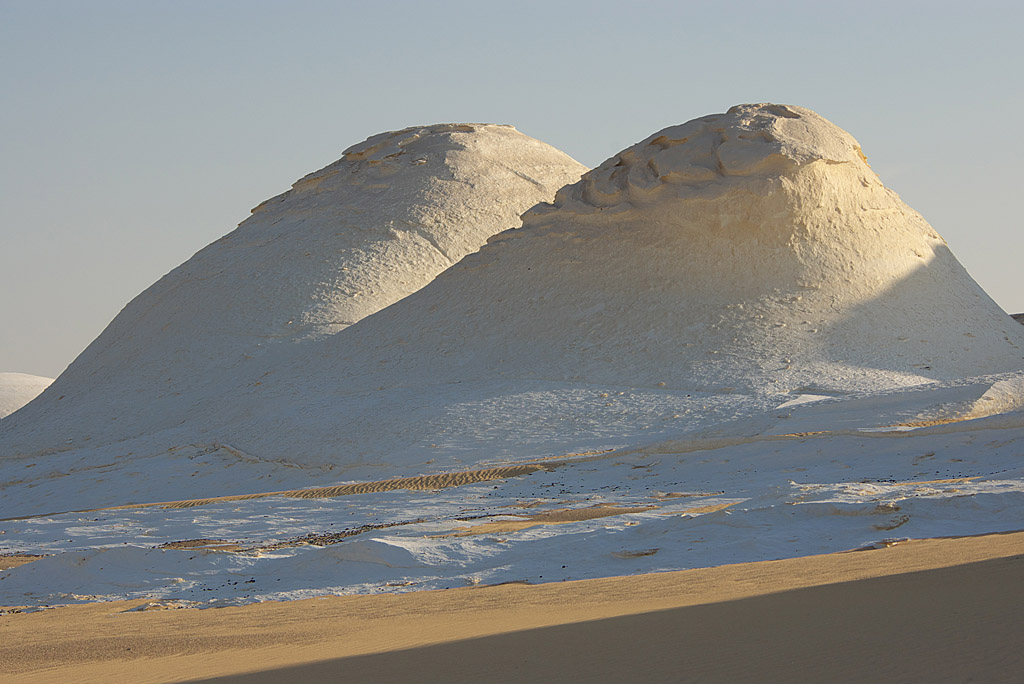 White Desert