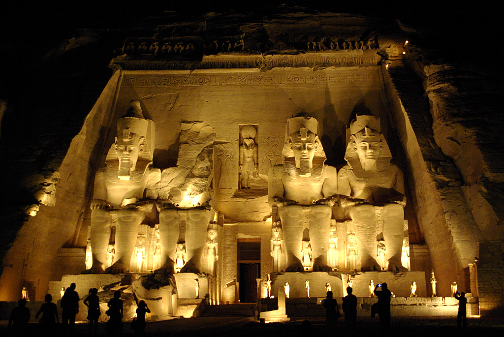 Abu Simbel