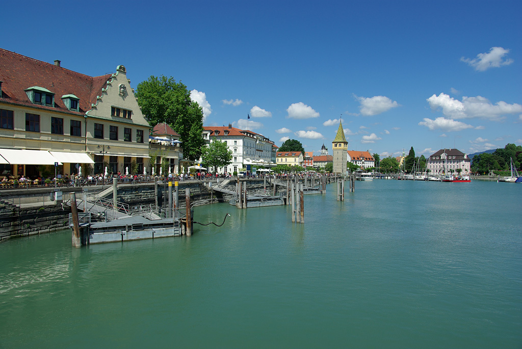 Lindau