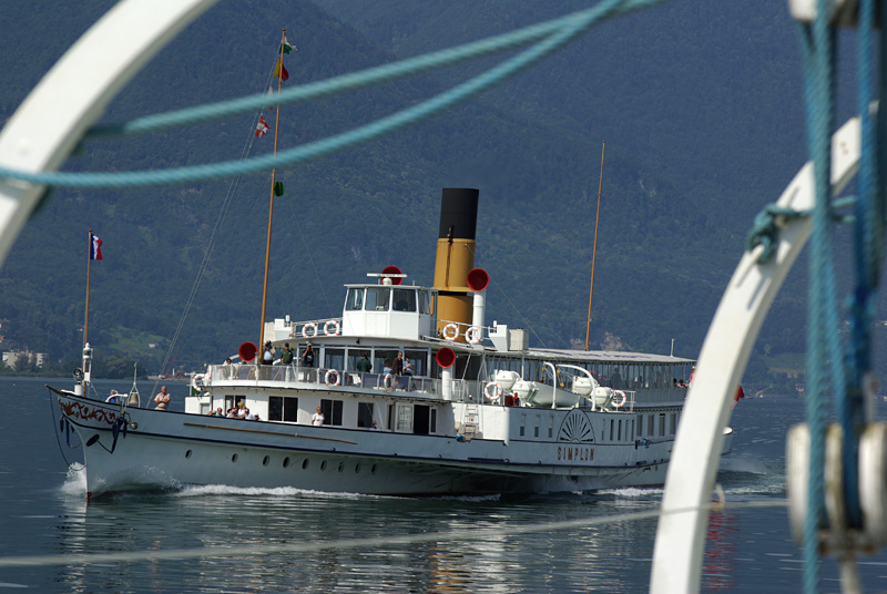Steamboat Simplon