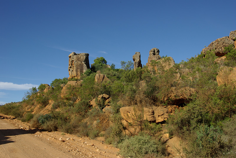 Cederberg