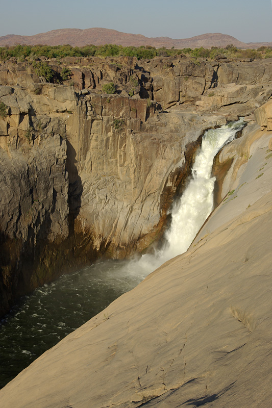 Augrabies Falls