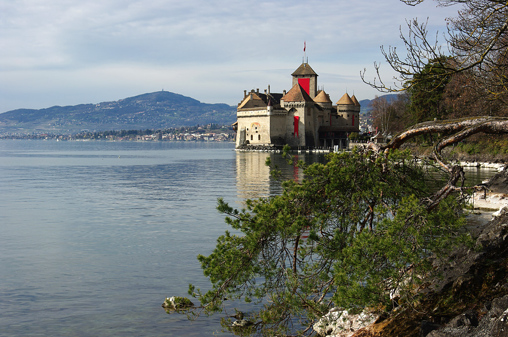 Chillon