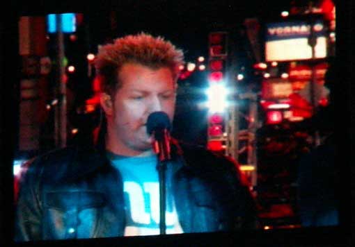 Rascal Flatts