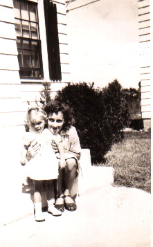 Richard Wright (Westlake Ohio) Carol Nickerson Wright (Cranston RI) family photographs