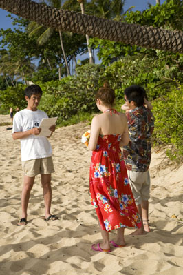 kayo_wedding_on_sunset_beach