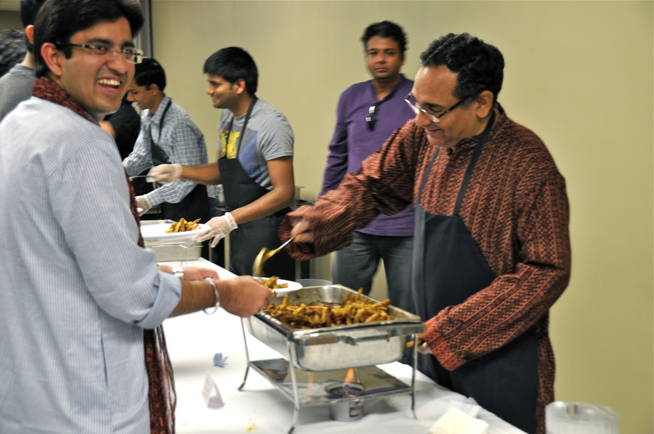 Food at Indian Night with Prof Alok Bhushan _DSC7212.jpg