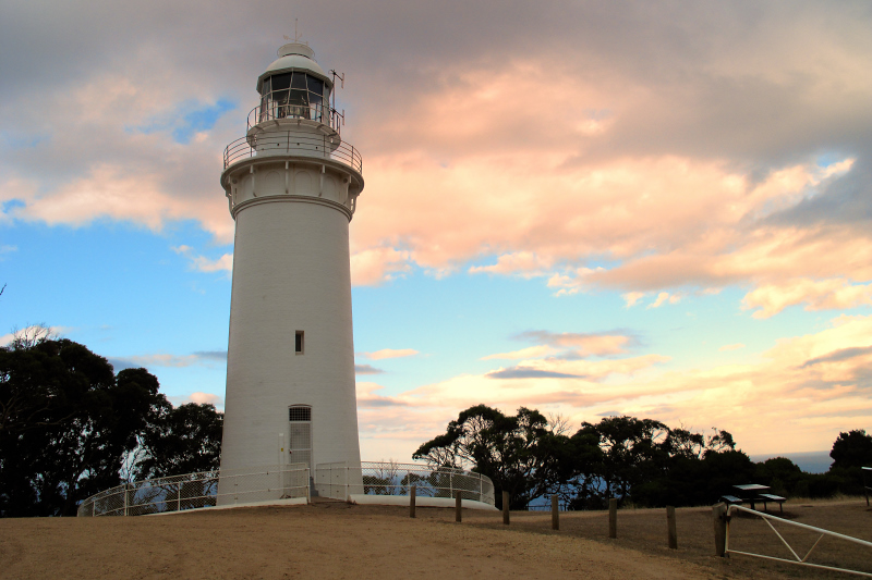 Table Cape Lighthouse