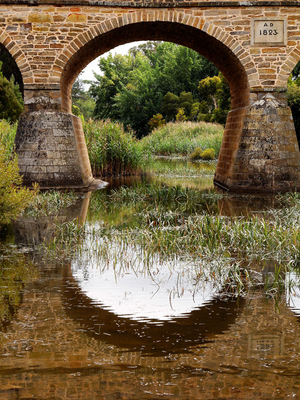 Bridges, Jetties & Crossings