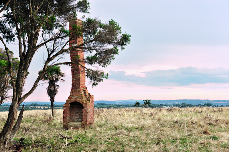 Gippsland