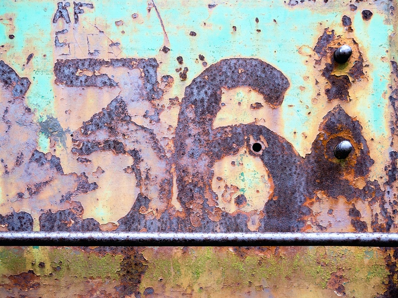 Carriage 36