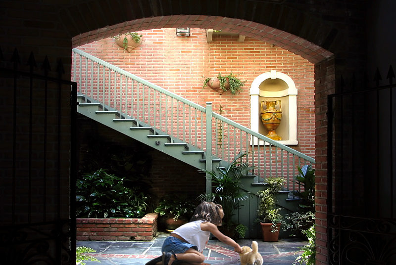 Stairway To happiness