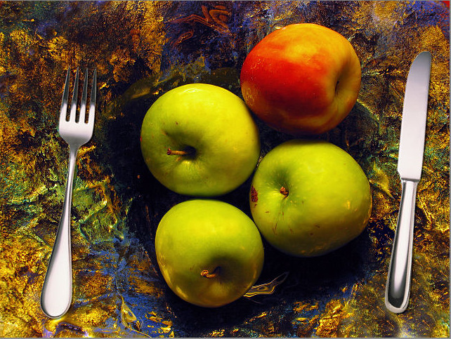 Fruit , Food & Wine