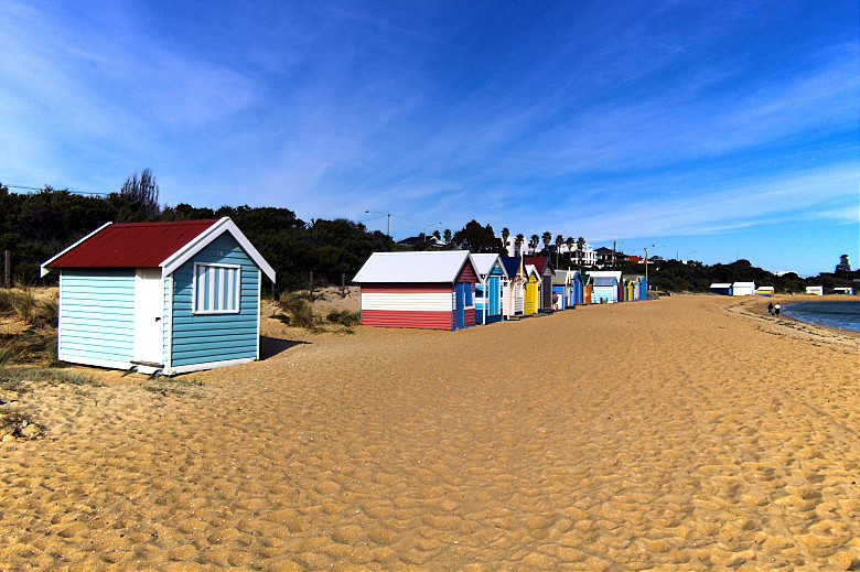 Brighton Beach