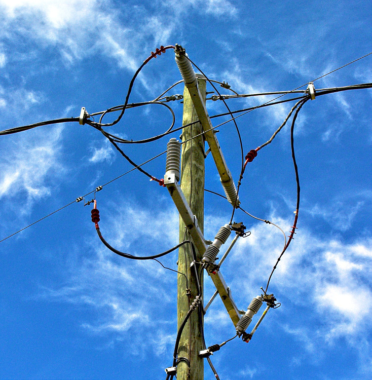 Power Lines