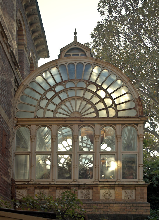 Verandah