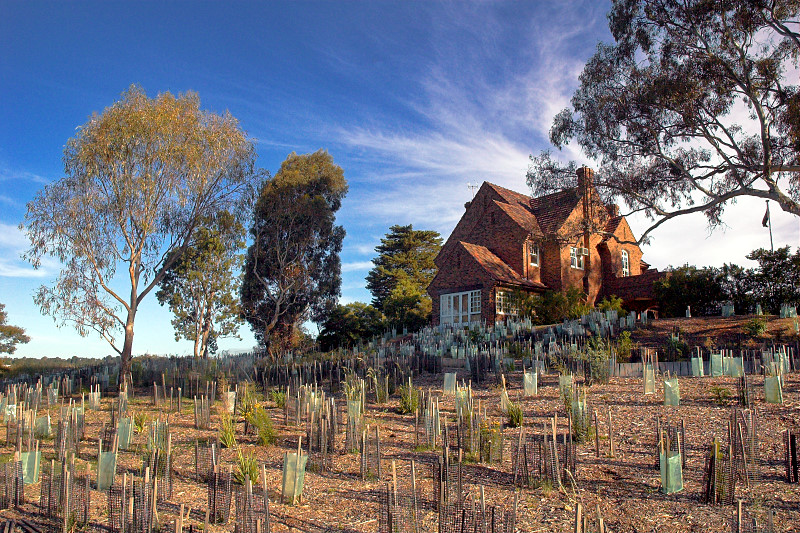 Westerfolds Art Gallery