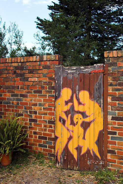 Aboriginal art