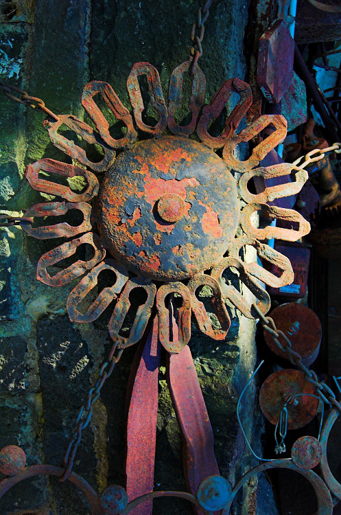 Metal Art ~