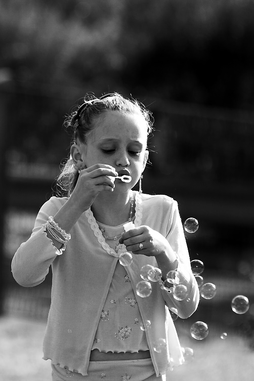 Bubbles