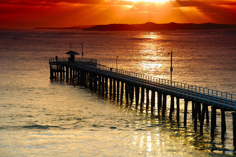 Point Lonsdale - Victoria
