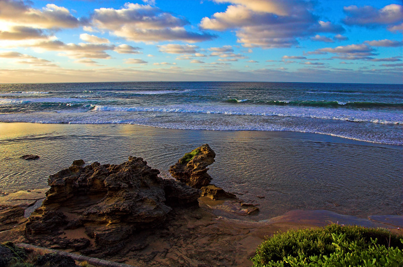 Bellarine Coast