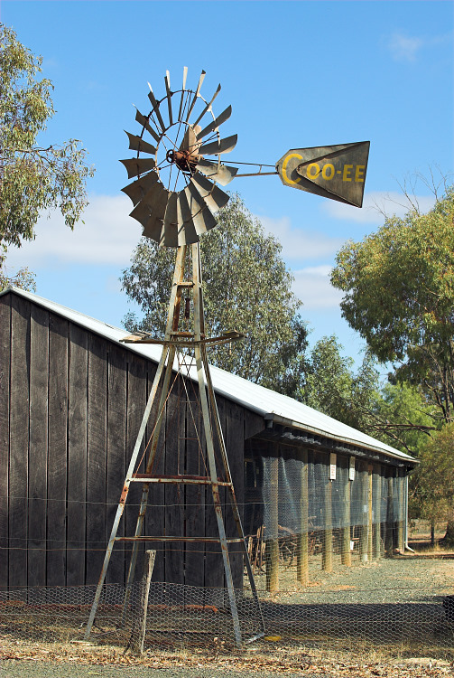 Windmill