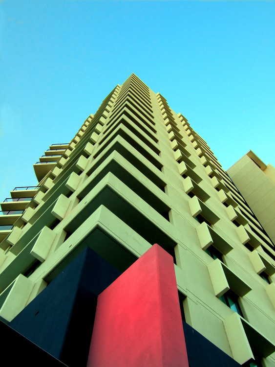 Building Facade