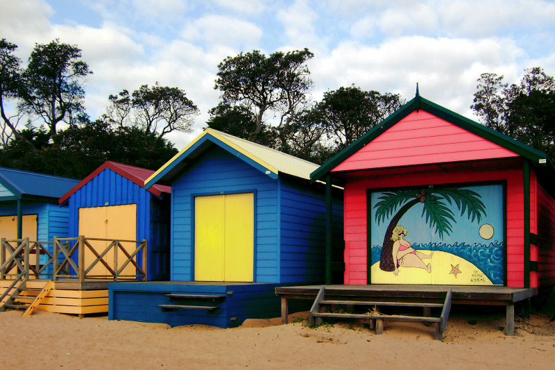 mornington beach boxes