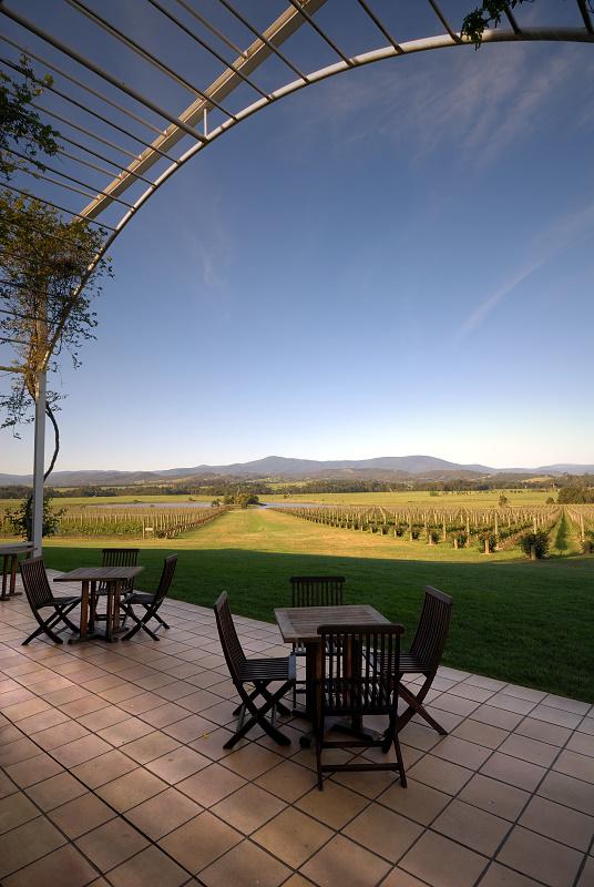 Domaine Chandon