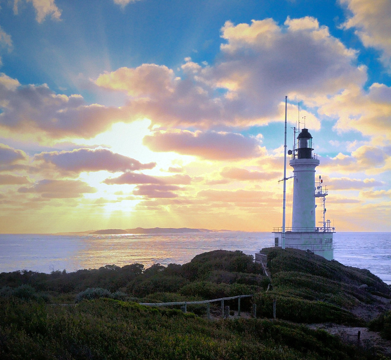 Point Lonsdale Lighthouse