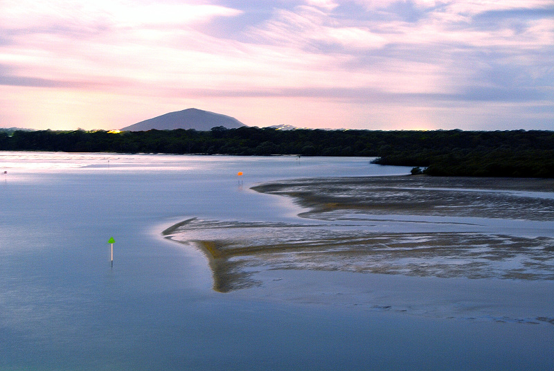 Mount Coolum