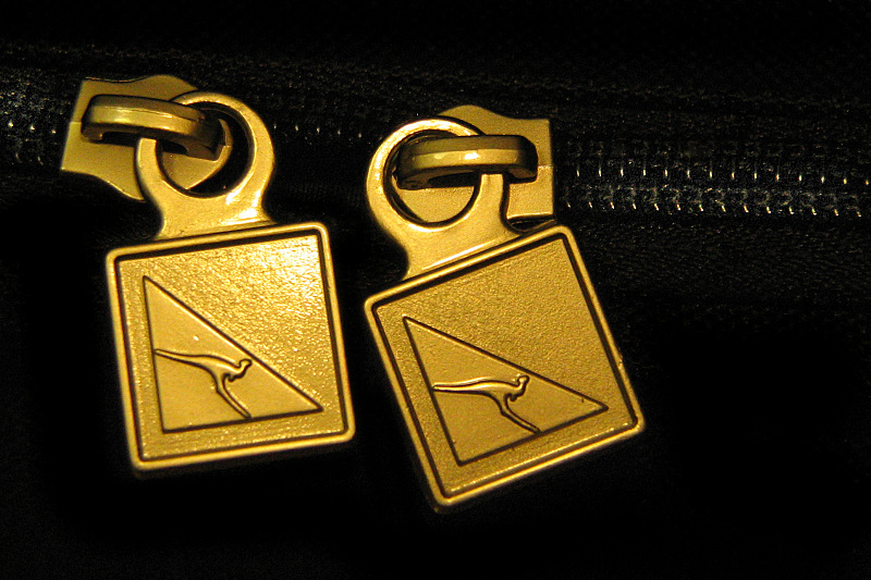 zippers ~*