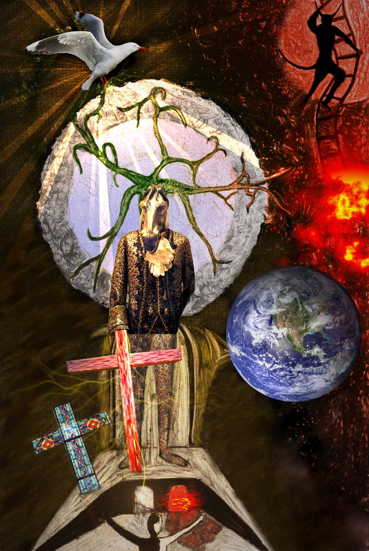Judgement day comes for all
