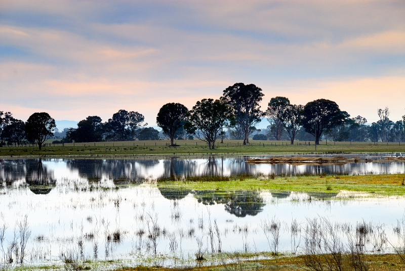 Gippsland - Victoria, Australia