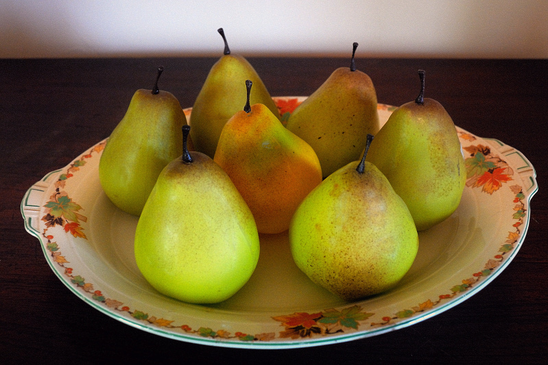 Pears