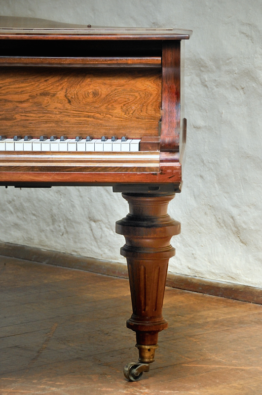 Craftmanship of old