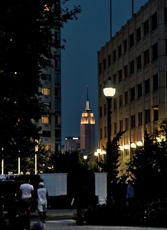 Empire State Building